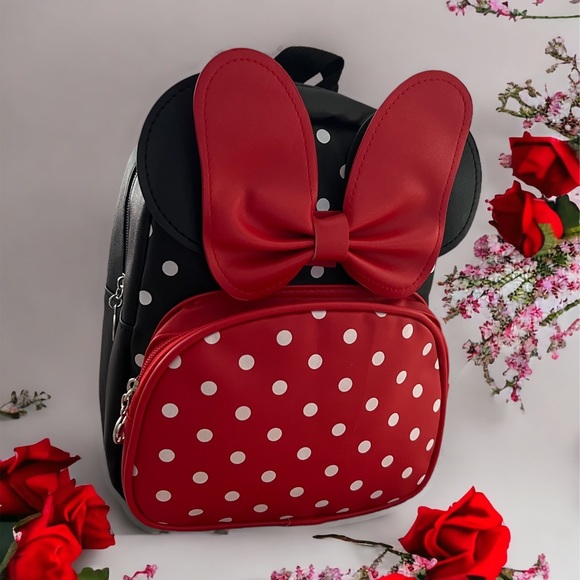 Super cute mini backpack - Picture 2 of 2